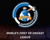 iB Cricket Super-over League 2019 Tournament Logo Live Streaming on these platforms