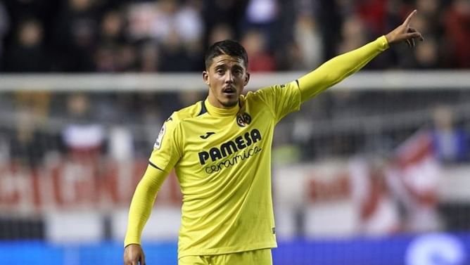 Pablo Fornals: the perfect player who can replace Mesut Ozil at Arsenal?