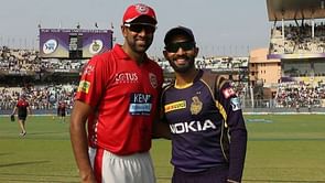 IPL 2019: 5 Reasons why KXIP lost to KKR