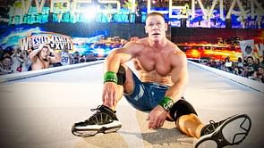 WWE News: John Cena teases WrestleMania 35 match and potential opponent