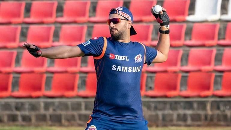 Yuvi aims to dazzle in 2019!