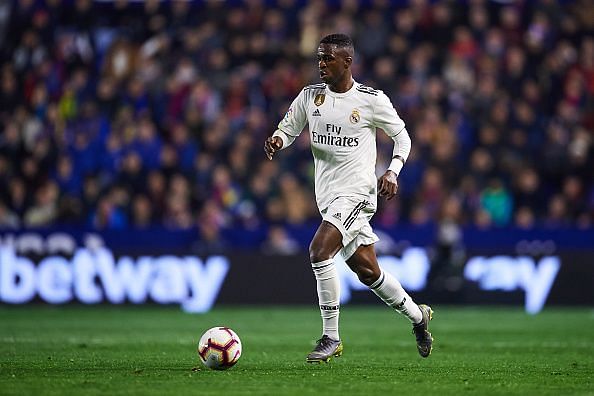 'Barcelona wanted to pay more, but we wanted the best project'- Real Madrid prodigy reveals his decision for not choosing Barcelona