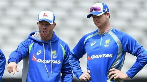 Australian players could pull out of the IPL with the travel advisory in place Down Under