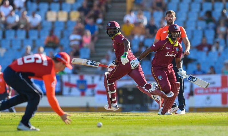 West Indies need to step-up in this must-win encounter