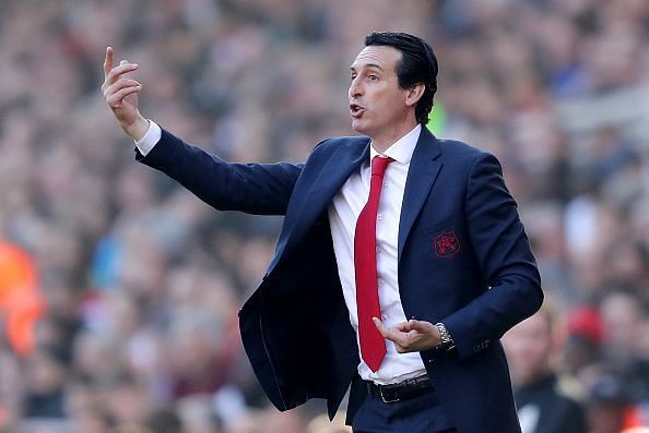 Emery&Acirc;&nbsp;is gearing up to boost his sq
