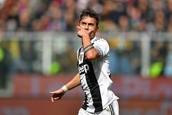 Serie A transfer news: Manchester United prepare raid for 2 Juventus stars, PSG set colossal price for Juve target and more: March 18, 2019