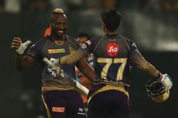 IPL 2019: Twitter reacts as Andre Russell's manic innings powers KKR to thrilling win over SRH
