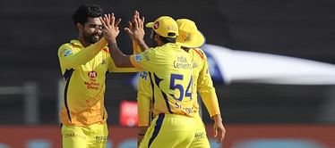 IPL Stats: 3 best spells by Ravindra Jadeja