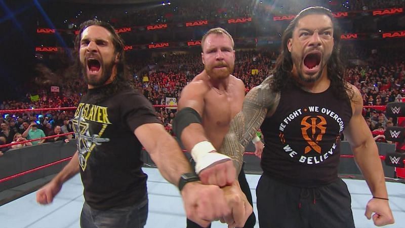 THE SHIELD is back... again