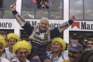 Jacques Villeneuve won Williams' final driver's title to date in 1997.