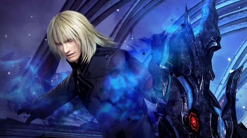 Dissidia Final Fantasy NT Free Edition out now on Steam and PS4