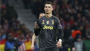 Juventus vs Atletico Madrid: Ronaldo improves stupendous record against favourite opponents Atletico
