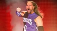 Does The Former Chris Hero Need To Leave?