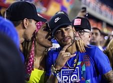 Neymar wants Chelsea star to join him at Real Madrid, Manchester United could sign Bale on one condition and more Real Madrid transfer news: March 21, 2019