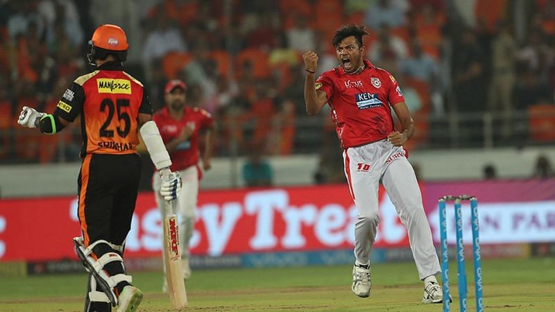 Game Changers for KXIP