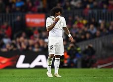 Real Madrid: 5 reasons why Marcelo is struggling this season