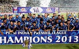 IPL Stats: Most sixes for each team in IPL 2013