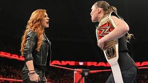 5 Biggest Shockers WWE Could Be Planning For SmackDown Live Tonight