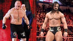 4 dream rivalries we need after WrestleMania 35
