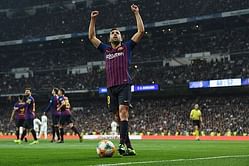 5 Best Left Backs in the World this season