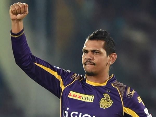 Sunil Nairne - The only bowler who has bowled a maiden in a Super Over