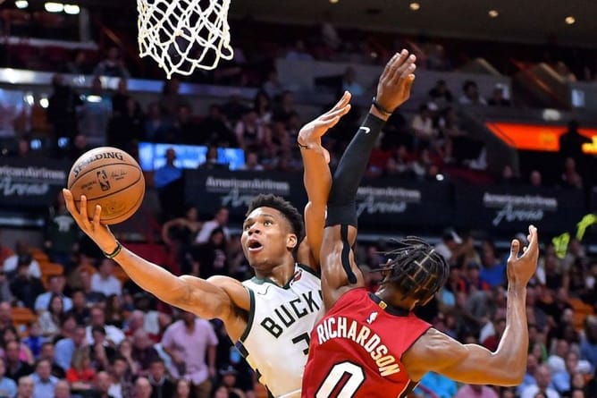 NBA 2018-19: 3 Talking points from Milwaukee Bucks vs Miami Heat