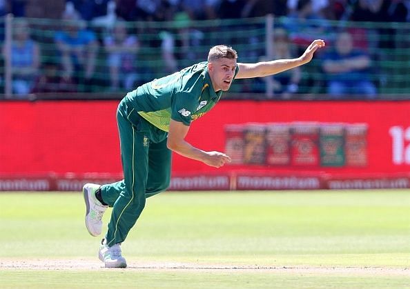 IPL 2019: 3 players who can replace the injured Anrich Nortje in the KKR squad