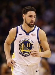 Golden State Warriors v Phoenix Suns Miami Heat v New York Knicks