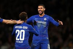 Chelsea can use their transfer ban to their advantage