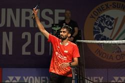 India Open: Srikanth, Kashyap storm into semis