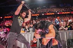The biggest winners and losers from last night's Raw (March 18)