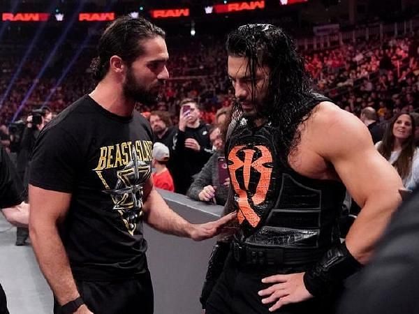 What will go down on Raw this week?