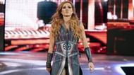 WIll Becky Lynch succeed in winning the RAW Women's Championship?
