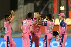 IPL 2019: Rajasthan Royals' probable playing XI against Chennai Super Kings