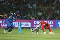 IPL 2018 Flashback: RR vs KXIP