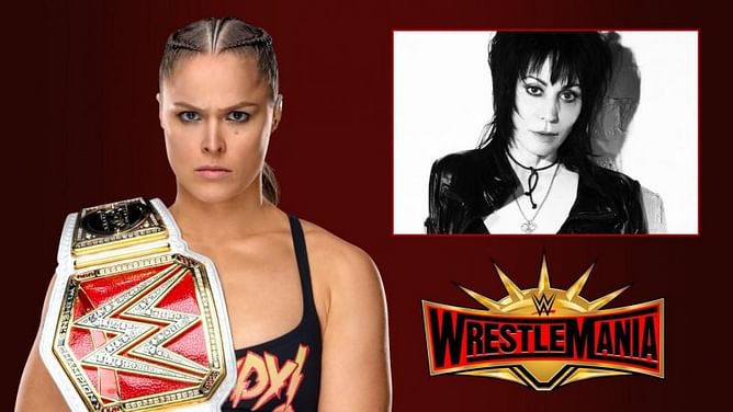 WrestleMania 35: 5 Entrances we need to see