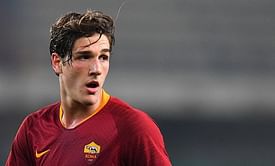 Reports: Real Madrid eyeing Roma star