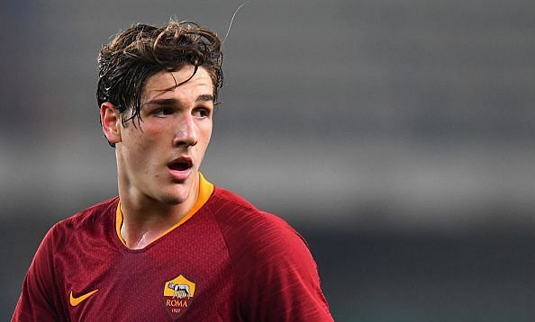 Reports: Real Madrid eyeing Roma star
