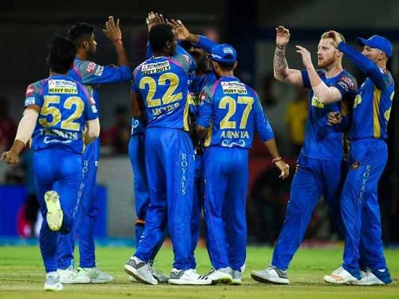 Rqjasthan Royals have a well-balanced squad for the 2019 IPL season