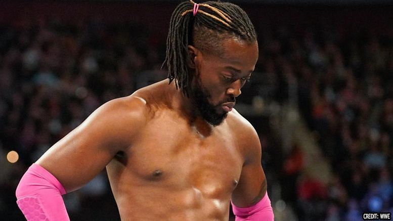 Kofi Kingston will have to overcome a gauntlet match on next week&#039;s SmackDown.