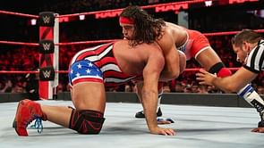 Best and worst of WWE RAW- 18th March 2019