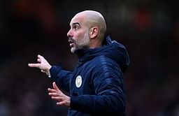 Reports: Manchester City looking to raid Leicester City for defender