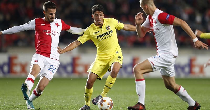 Fornals would be a great fit for Unai Emery&#039;s side