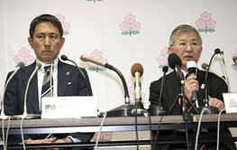 Japan's Sunwolves out of Super Rugby tournament after 2020
