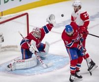 Price becomes winningest goaltender in Canadiens history