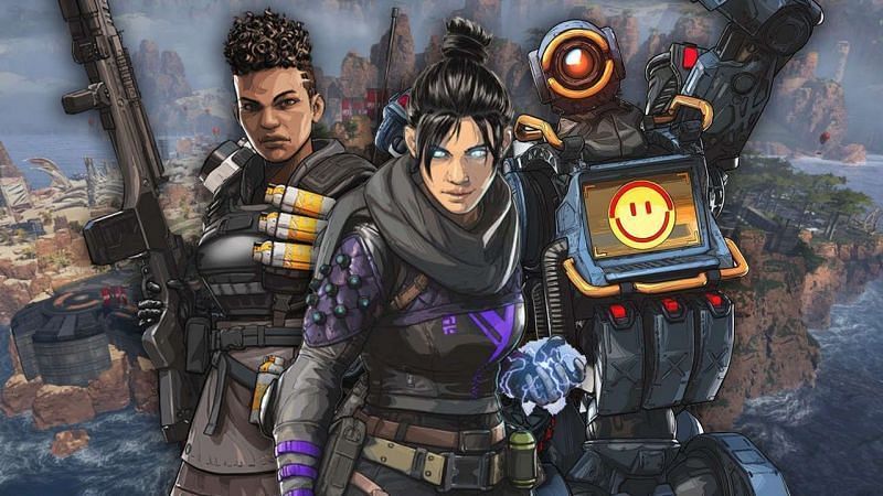 Apex Legends