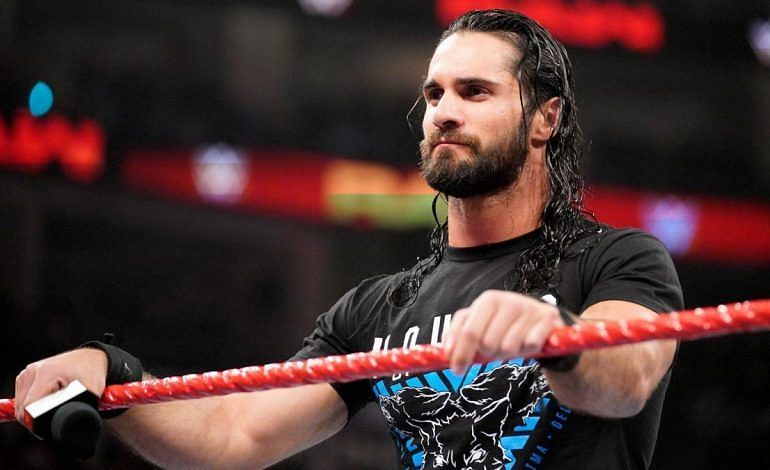 Seth Rollins has won a match at every Wrestlemania he has been a part of since 2013.