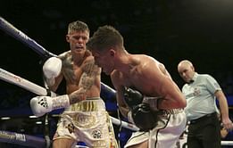 Edwards retains WBC flyweight belt with unanimous win