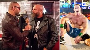 WWE: 5 officially announced matches that Vince McMahon will likely change before Wrestlemania 35