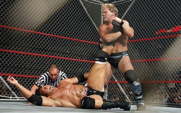 5 Surprising WWE rules every superstar has to follow
